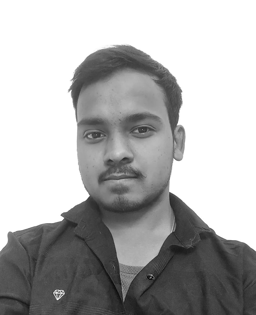 Amit Kumar Pal
